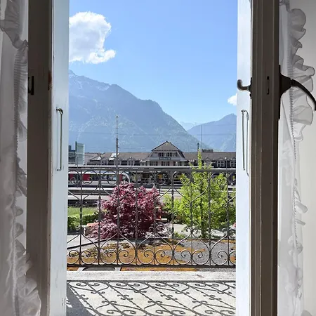 Hotel Du Lac-3
